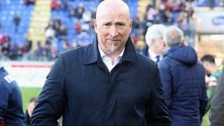 ジェノア、新指揮官にマラン氏を招へい！ 昨季途中までカリアリを指揮