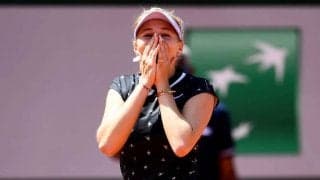 次代のシャラポワは18歳！家族の死を乗り越え、スターダムへ