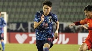 途中出場MF橋本拳人が2試合連続決勝弾！ロストフを連勝に導くヒーローに《ロシア・プレミアリーグ》