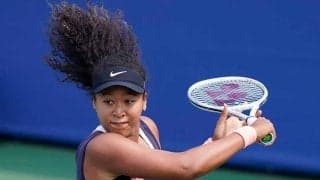 4強大坂なおみ、快進撃支えるのは「炊飯器」？　帰ってきた“ナオミ節”にWTA注目