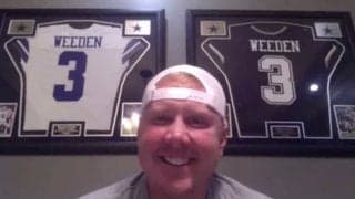 異色キャリアの元NFL選手から日本の子どもたちへ-　オンラインで“夢授業”が実現