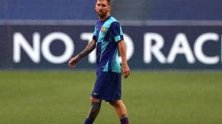 退団希望のメッシ、31日にから始まるバルサのトレーニングに参加へ