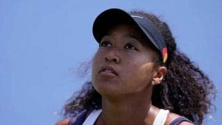 警官の黒人銃撃　大坂なおみ、準決勝欠場か「アスリート以前に黒人女性です」