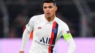 チアゴ・シウバがミラノでメディカルチェック受診へ、チェルシー加入間近