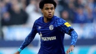 ユベントスが米代表の新星を獲得か？シャルケMFマッケニーが買取OP付きレンタル移籍へ