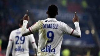 スアレスの代役を探すバルサ、“リヨン9番”の関係者と接触か