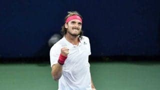 チチパス「誰が出なくても全米オープンの価値は変わらない」