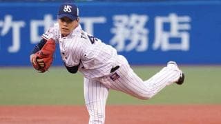 最下位転落ヤクルトに欠けていた意識　OB解説「絶対に打たれてはいけない」場面とは