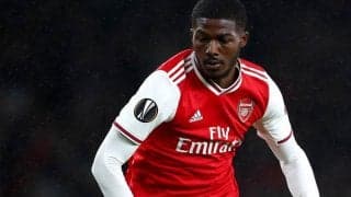 アーセナルがMFメイトランド＝ナイルズへのオファーを拒否、最低でも28億円が必要か