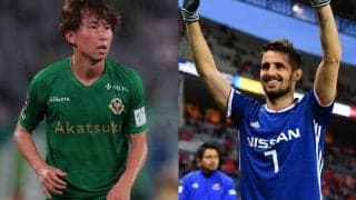 ポルトガル移籍のMF藤本寛也に援軍！ 元横浜FMのウーゴ・ヴィエイラがポルトガル語レッスン！