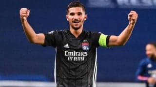 ビッグクラブから引く手数多！リヨンの司令塔、フセム・アワール【ライジング・スター】