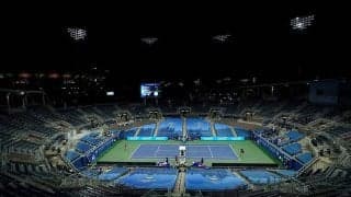 大坂なおみ欠場大会が中断発表　警官の黒人銃撃受け、SNSで声明「反対するスタンスを」