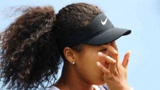 テニス 全米OP前哨戦が1日延期。黒人銃撃への抗議で