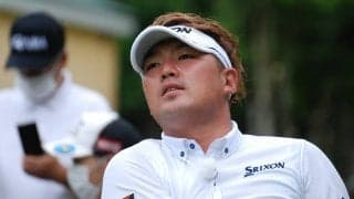 「目標を狙い過ぎないこと」秋吉翔太ラウンドのコツ