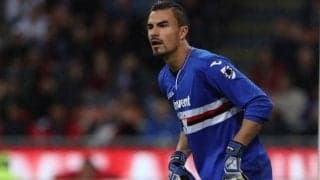 吉田のチームメイト、サンプGKアウデーロがズラタンの近距離からのヘッドを見事にセーブ【アンビリーバブル・セーブス】