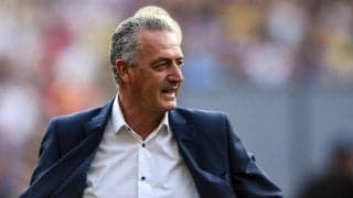 エクアドル代表に元ボカ指揮官のグスタボ・アルファロ氏が就任