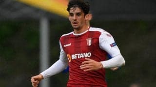 バルサ初お披露目となったトリンコンが第一声！ やはりあの質問も…