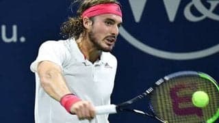  チチパス 相手棄権で初の4強へ 