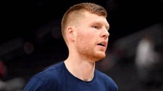 今季終了後にFAとなるダービス・ベルターンスの獲得にホークスら数チームが関心あり