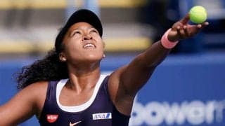 大坂なおみ、抗議の欠場表明を米ファン続々支持「誇りに思う」「行動に感謝します」