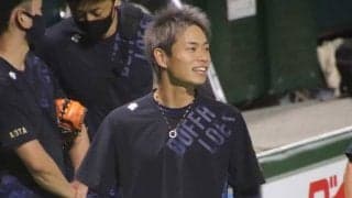 27日の公示　オリ山岡が復帰戦、楽天岡島が2年ぶり1軍、西武今井＆榎田、巨人ディプランが抹消