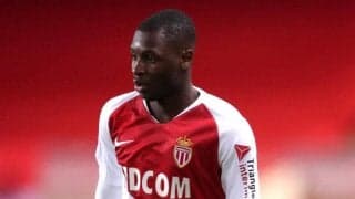 レスター、チルウェル後釜にモナコのバロ＝トゥーレに関心か