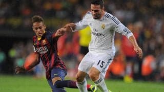 カルバハル、「SBはかくあるべし」という持論を語る