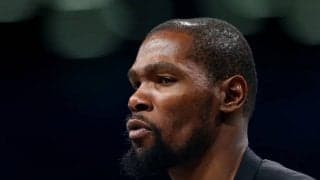 プレーオフでも活躍を続けるドンチッチについてデュラントが言及「彼は悩みの種だ」