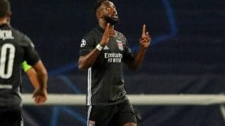 バルサ、リヨンのデンベレに関心?　ラーション新コーチが推奨