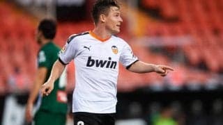 崩壊バレンシア、ガメイロはフェネルバフチェ移籍か