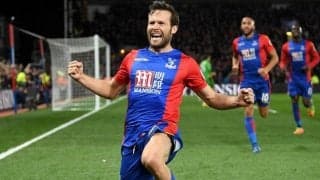 これぞ名手のテクニック！キャバイエがアーセナル相手に決めた美しいダイレクトミドル【インクレディブル・ゴールズ】