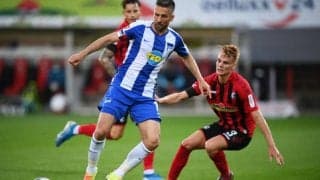 ブンデスリーガで15年連続ゴールのイビセビッチ、来季はフリーでシャルケに加入へ