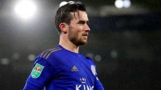 チェルシー待望の新左SBチルウェル、ファーストインタビュー！