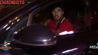 メッシとスアレスが一緒に夕食 移籍について進展は無し