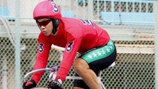 銅メダリスト・原大智が初勝利！