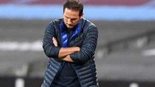 チェルシー、6選手がコロナ感染か…マウントやプリシッチらに疑い