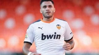 バルサ、バレンシアからマキシ・ゴメス引き抜きか