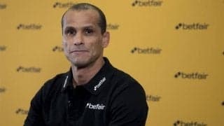 リバウドはメッシの新天地をプレミアと予想 バルサの未来については...