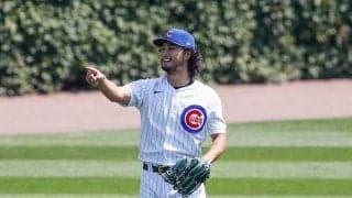 【MLB】ダルビッシュを選べよ…カブス専門メディアが“球宴不選出”に不満の声「全く酷い」