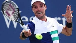  昨年覇者撃破で逆転4強入り 