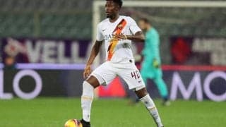 アーセナル、ローマのディアワラに興味か