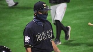 オリ、山岡復帰も3連敗　折り返し前59試合目で7年連続ホークス戦負け越しが決定