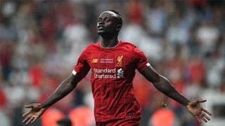 バルサ、メッシの退団に備えサディオ・マネにオファーか