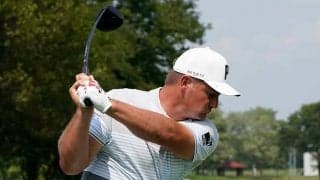 同業者すら唖然　デシャンボー、マン振り“400y級ドライバー”に衝撃「あれは異常だよ」