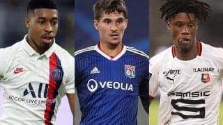 仏代表メンバー発表！ ウパメカノ、アワール、カマヴィンガが初招集！ ポグバ＆エンドンベレはコロナ感染《UEFAネーションズリーグ》