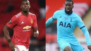 ポグバ、エンドンベレが新型コロナウイルスに感染…フランス代表メンバーから除外