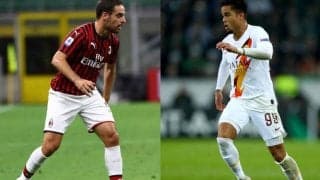 今季セリエA昇格のベネヴェント、次なる補強はクライファートとポナヴェントゥーラか？