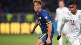 トリノ、スタンダール・リエージュからコソボ代表DFヴォイヴォダを獲得