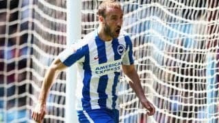 遅咲きのストライカー、グレン・マーレイが2部時代に決めたハットトリック【ハットトリック・ヒーローズ】