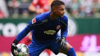 エデルソンとの守護神争いに挑む　MLSのGK史上最高額、ザック・ステッフェン【ライジング・スター】